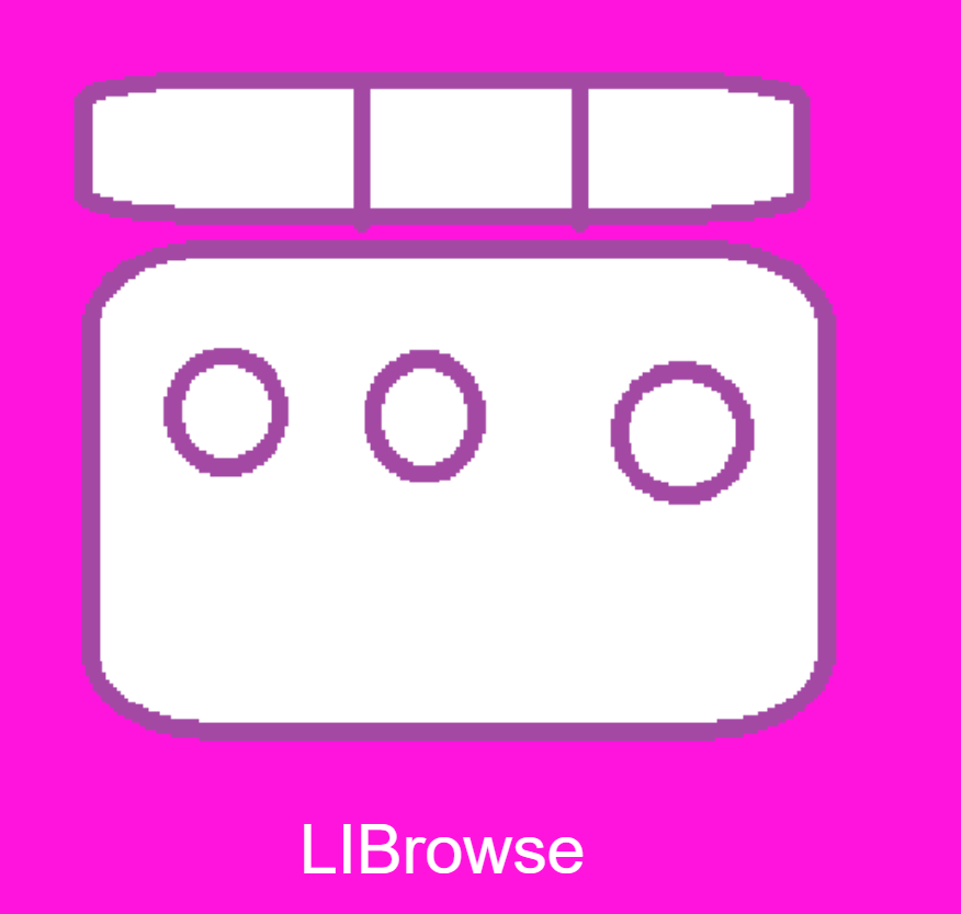 Munetios Browser Icon